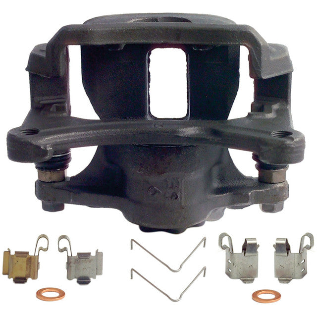 19-B1648 Rear, Passenger Side Reman Series Brake Caliper