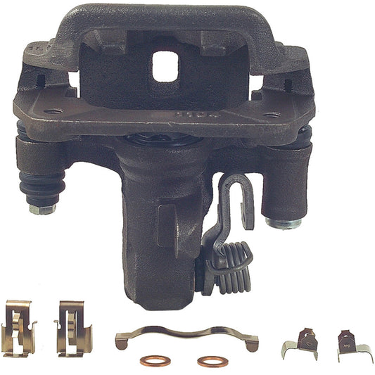 19-B1650 Rear, Passenger Side Reman Series Brake Caliper