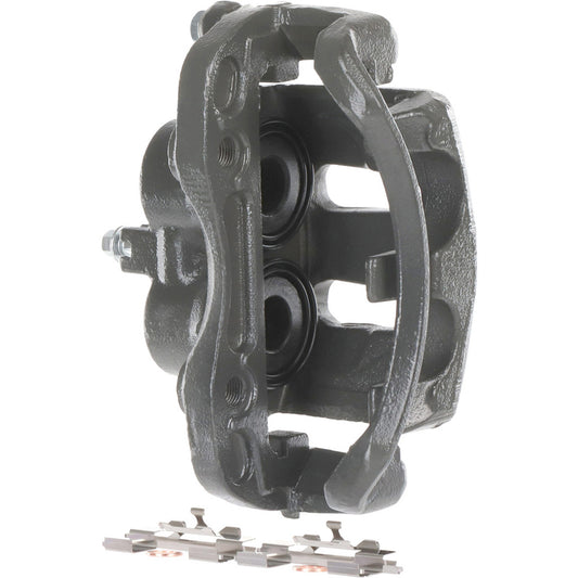 19-B1672A Front, Passenger Side Reman Series Brake Caliper