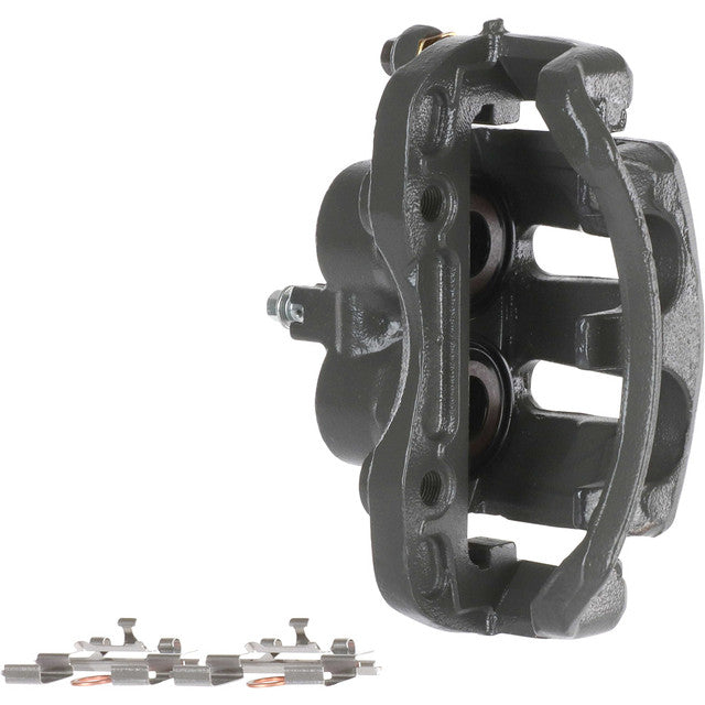 19-B1673A Front, Driver Side Reman Series Brake Caliper