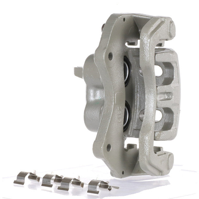 19-B1677A Front, Driver Side Reman Series Brake Caliper