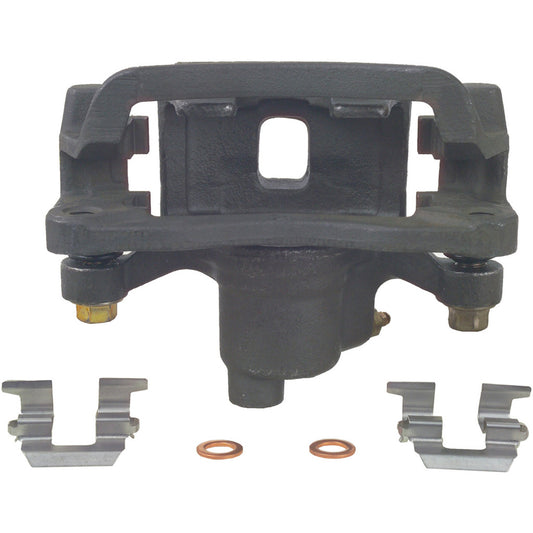 19-B1692A Rear, Driver Side Reman Series Brake Caliper