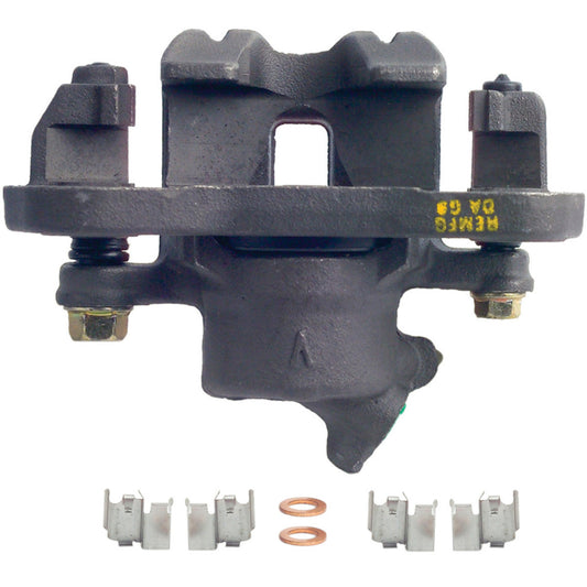 19-B1696 Front, Driver Side Reman Series Brake Caliper