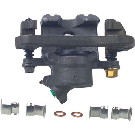 19-B1697 Front, Passenger Side Reman Series Brake Caliper