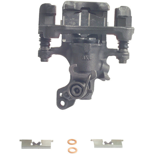 19-B1716 Rear, Driver Side Reman Series Brake Caliper