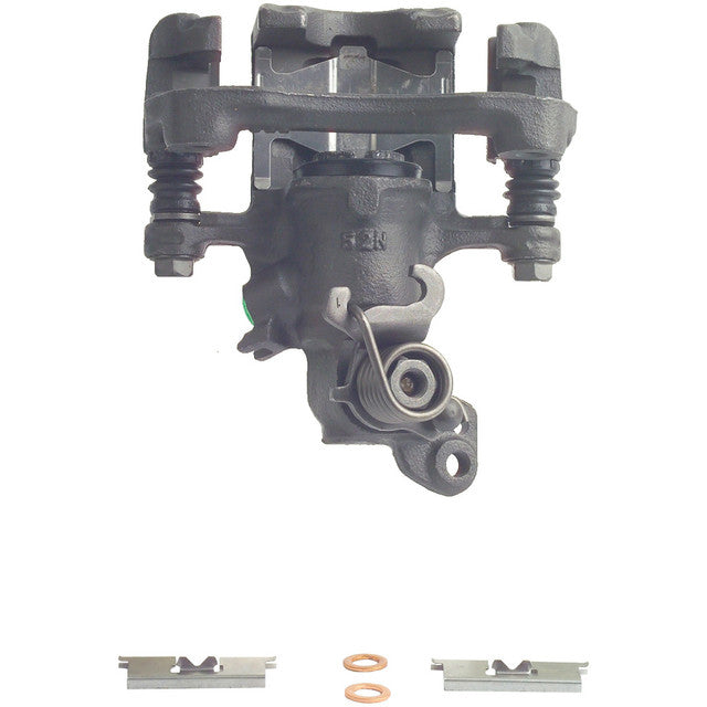 19-B1717 Rear, Passenger Side Reman Series Brake Caliper