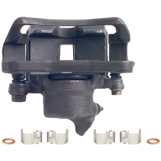 19-B1718 Front, Driver Side Reman Series Brake Caliper