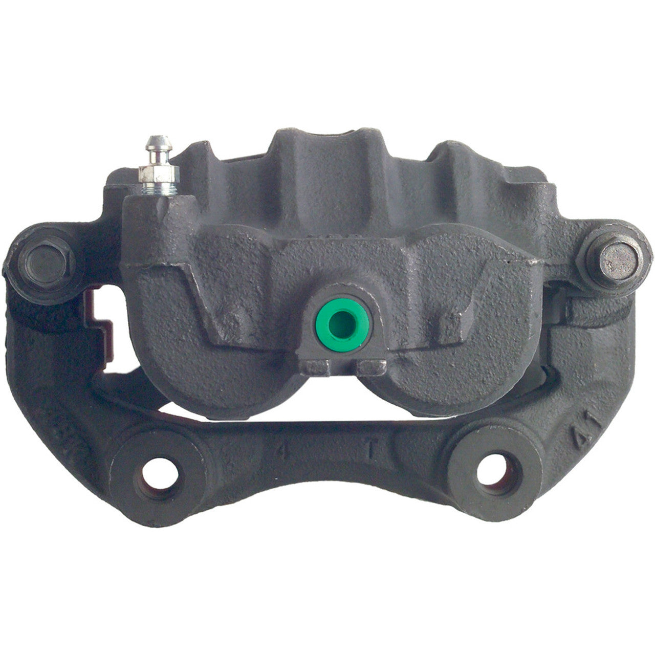 19-B1742 Front, Driver Side Reman Series Brake Caliper