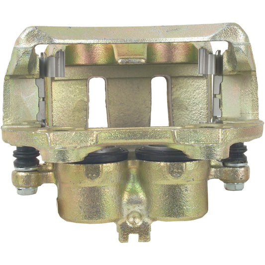 19-B1743 Front, Passenger Side Reman Series Brake Caliper