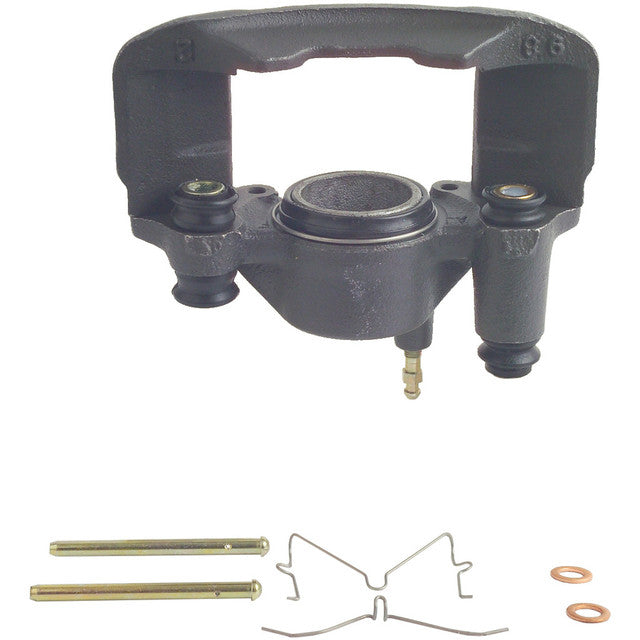 19-B1752 Front, Driver Side Reman Series Brake Caliper