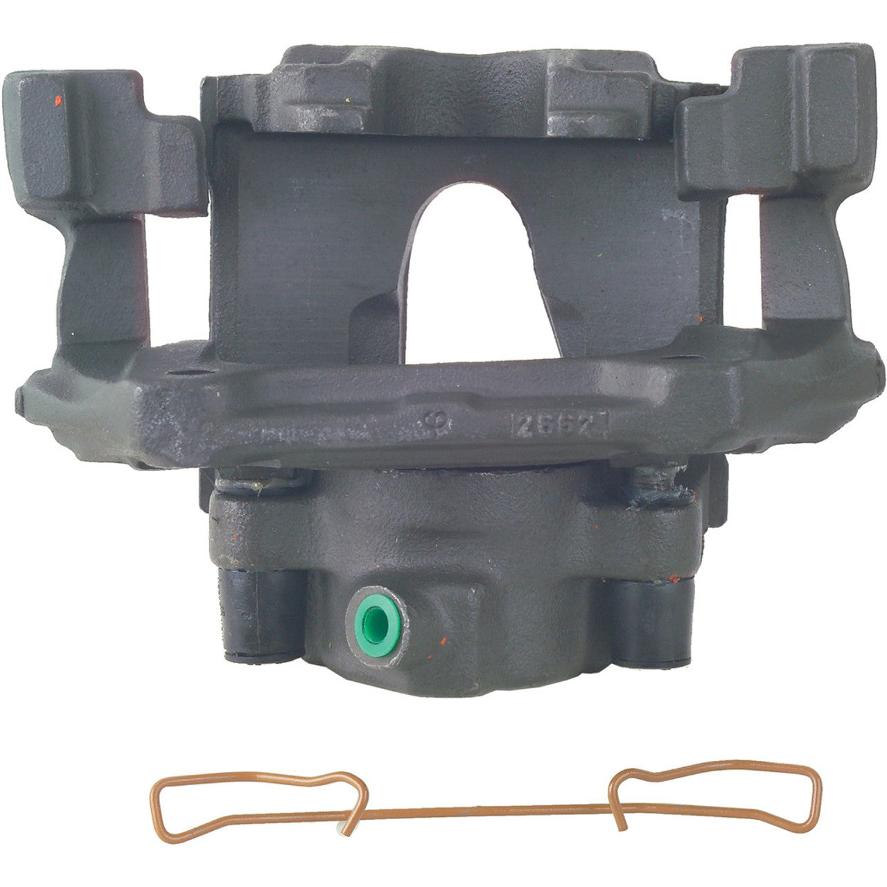 19-B1877 Front, Passenger Side Reman Series Brake Caliper