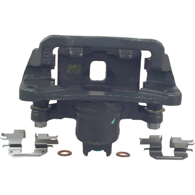 19-B2067A Rear, Driver Side Reman Series Brake Caliper