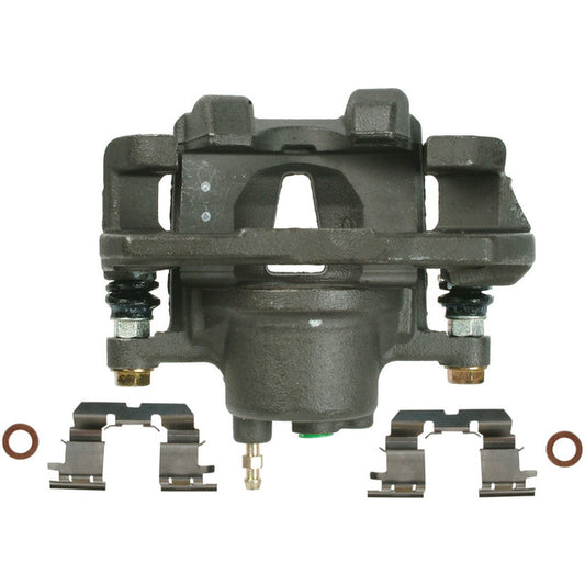 19-B2595 Передний тормозной суппорт Reman Series со стороны пассажира