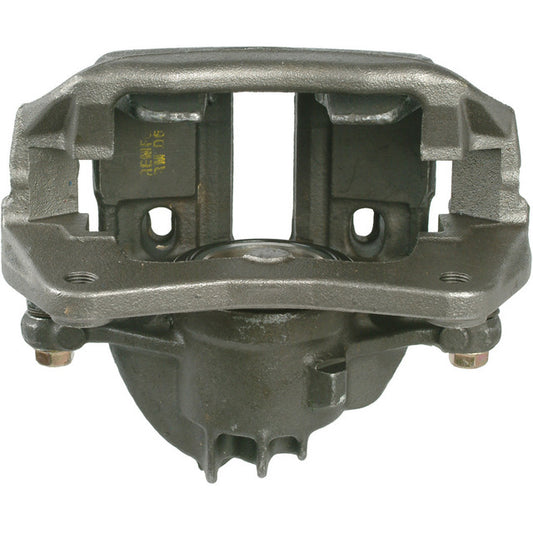 19-B2606 Front, Driver Side Reman Series Brake Caliper