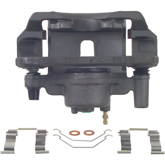 19-B2622 Front, Driver Side Reman Series Brake Caliper