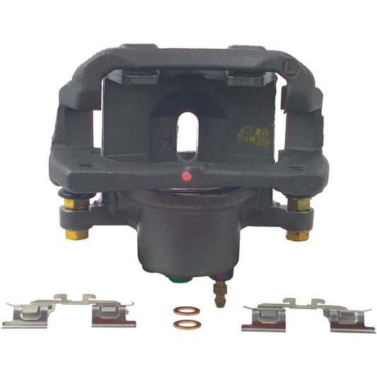 19-B2650 Тормозной суппорт серии Reman
