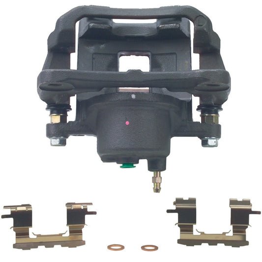 19-B2762 Front, Driver Side Reman Series Brake Caliper