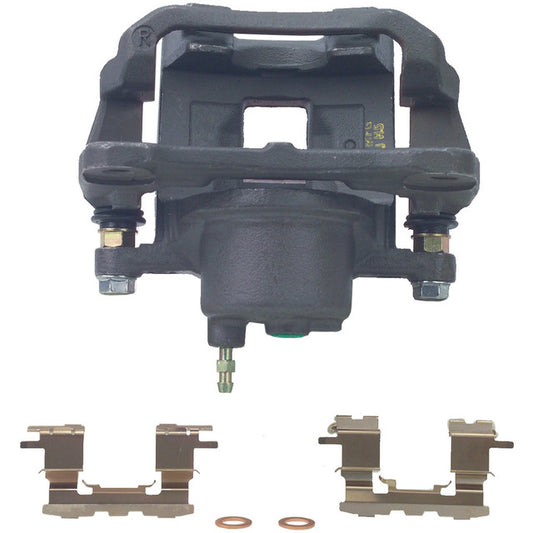 19-B2763 Front, Passenger Side Reman Series Brake Caliper
