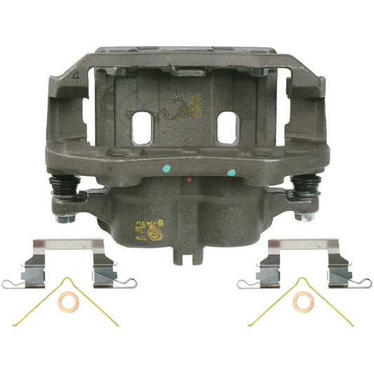 19-B2816 Передний тормозной суппорт Reman Series со стороны водителя