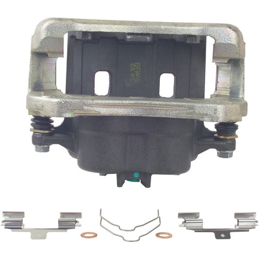 19-B2819 Передний тормозной суппорт Reman Series со стороны пассажира