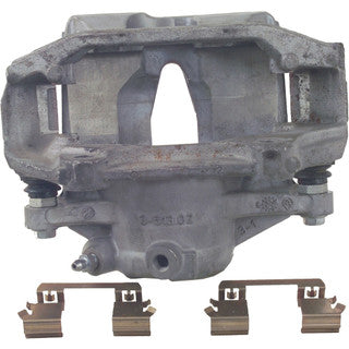 19-B2909 Передний тормозной суппорт Reman Series со стороны водителя