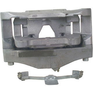 19-B2962 Передний тормозной суппорт Reman Series со стороны водителя