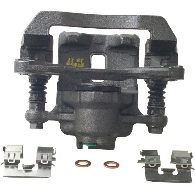 19-B3216 Rear, Passenger Side Reman Series Brake Caliper
