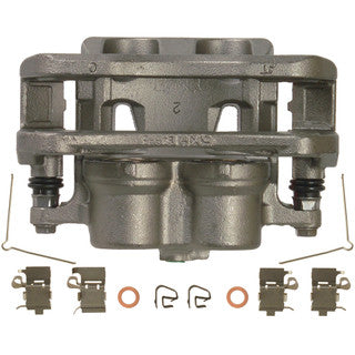 19-B3353 Front, Passenger Side Reman Series Brake Caliper