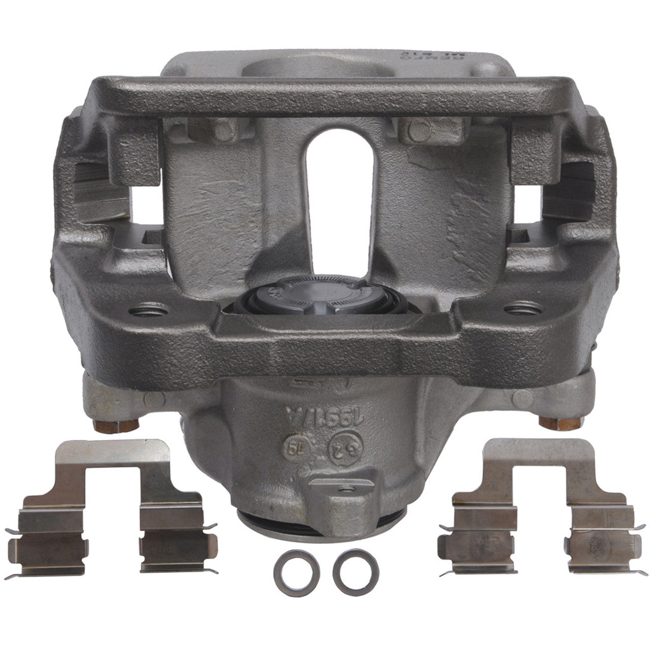 19-B6688NM Rear, Driver Side Reman Series Brake Caliper