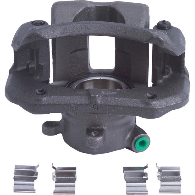 19-B819 Front, Driver Side Reman Series Brake Caliper
