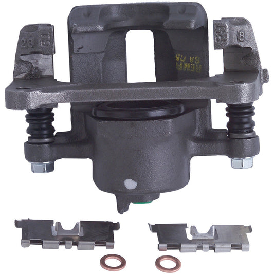 19-B870 Front, Passenger Side Reman Series Brake Caliper