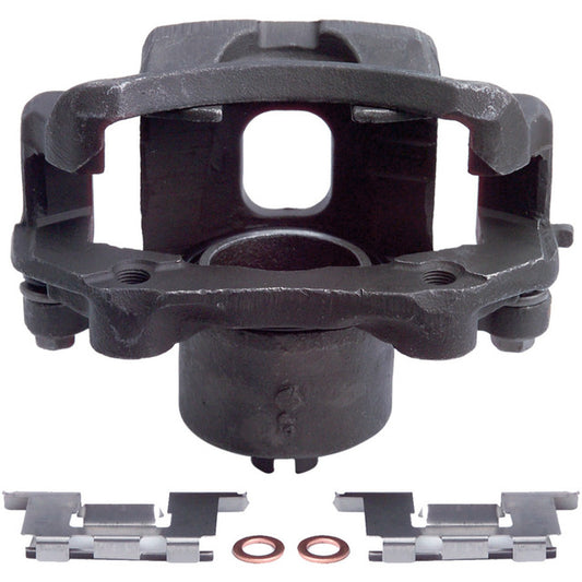 19-B956 Front, Passenger Side Reman Series Brake Caliper
