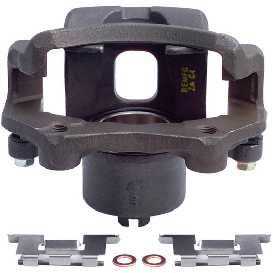 19-B957 Front, Driver Side Reman Series Brake Caliper