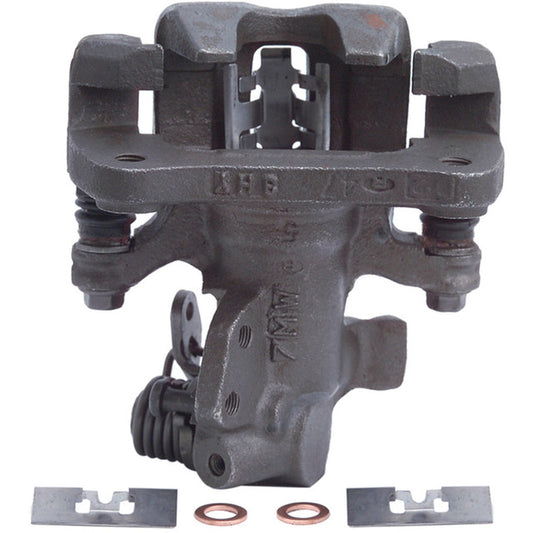 19-B966 Rear, Passenger Side Reman Series Brake Caliper