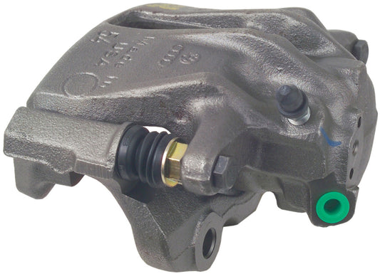 19-B985 Передний тормозной суппорт Reman Series со стороны водителя