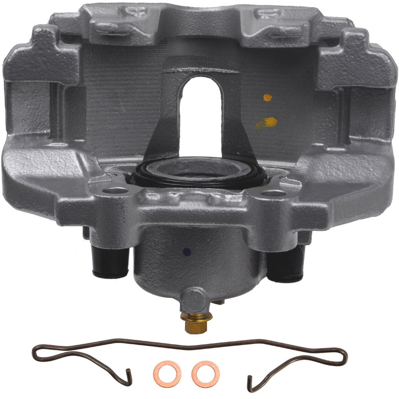 19-P2038 Front, Driver Side Ultra Series Brake Caliper