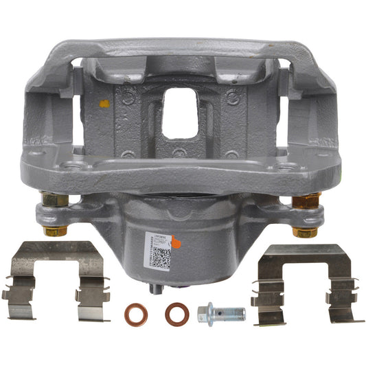 19-P3096 Front, Passenger Side Ultra Series Brake Caliper