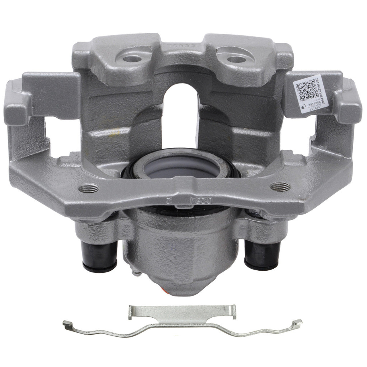 19-P3117 Front, Passenger Side Ultra Series Brake Caliper