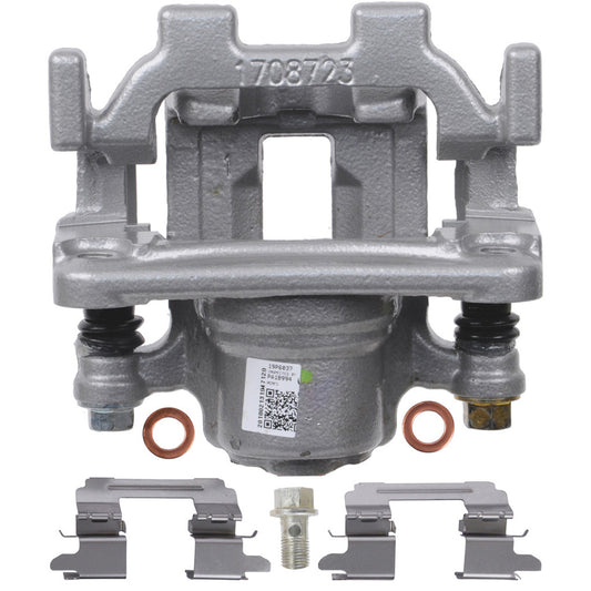 19-P6037 Rear, Passenger Side Ultra Series Brake Caliper