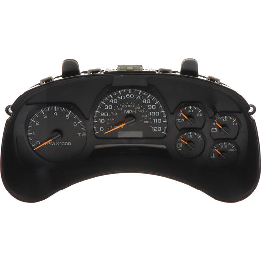 2L-1013 Блок приборов Reman Series Analog