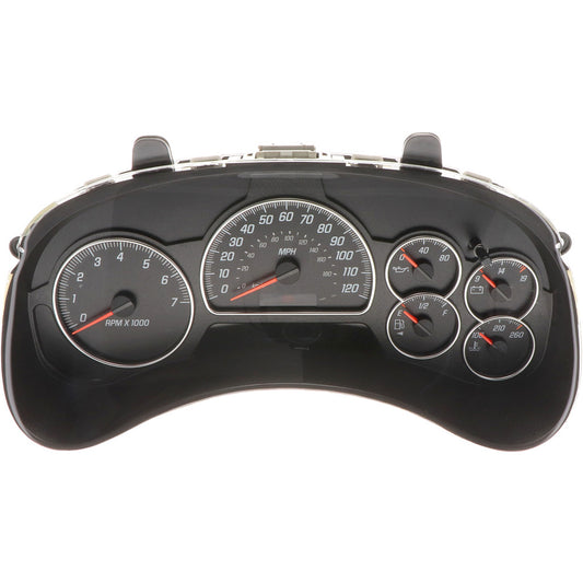 2L-1075 Блок приборов Reman Series Analog