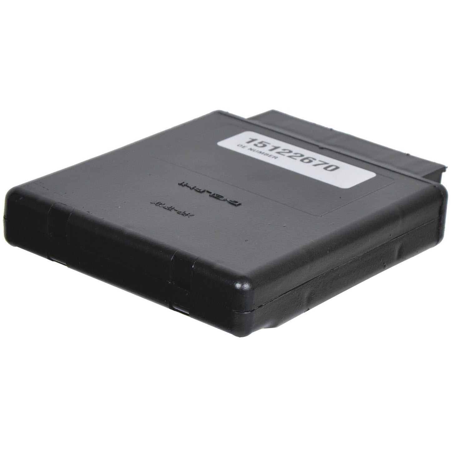 73-2670F Reman Series Body Control Module - Direct Fit