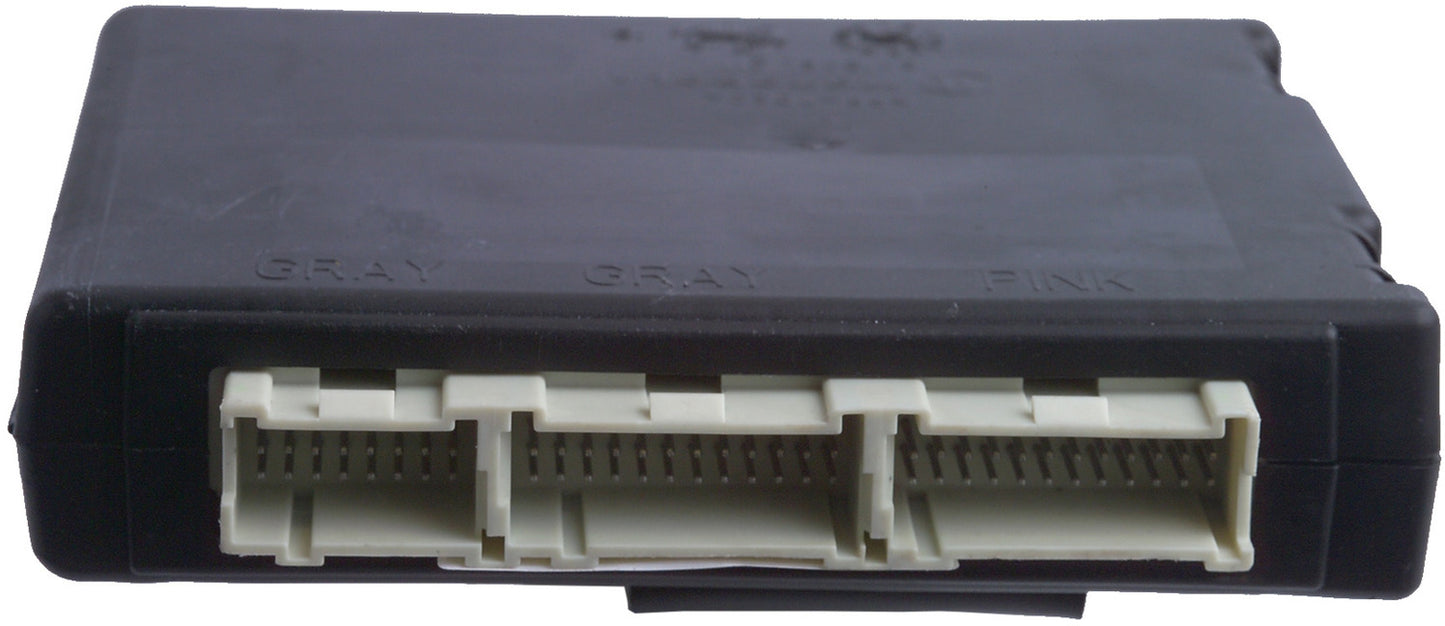 73-4502 Reman Series Body Control Module - Direct Fit