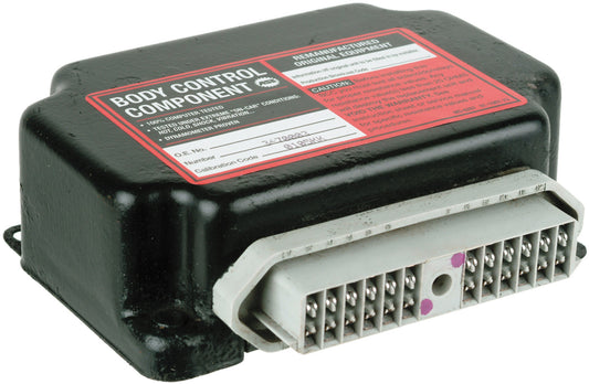73-70003 Reman Series Relay Control Module - Sold individually