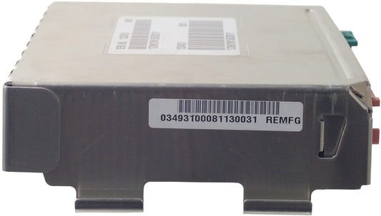 73-8111 Reman Series Body Control Module - Direct Fit