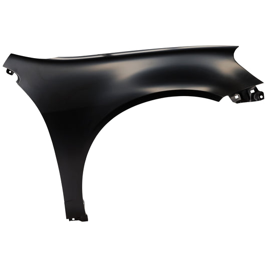 前部，乘客侧挡泥板，4 缸，2.0L 发动机