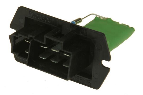 CY0614947 Blower Motor Resistor
