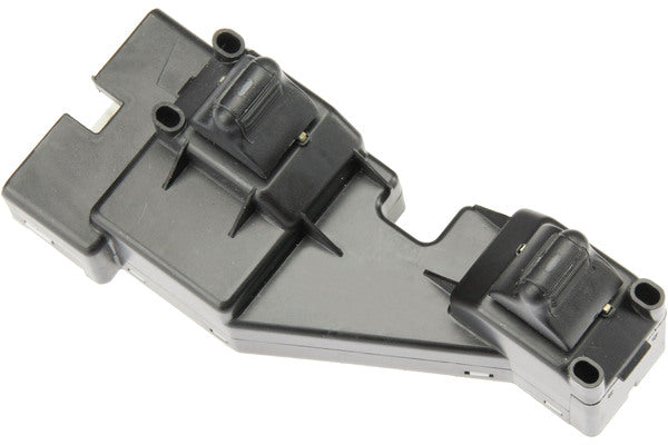 CY1317137 Front, Passenger Side Window Switch Black