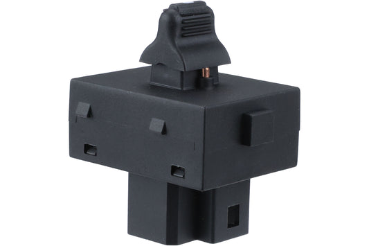 CY1321405 Rear, Driver or Passenger Side Window Switch Black