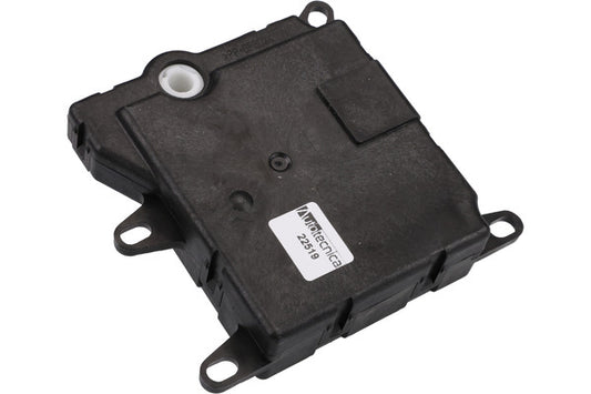 FD0613092 A/C Actuator - Direct Fit